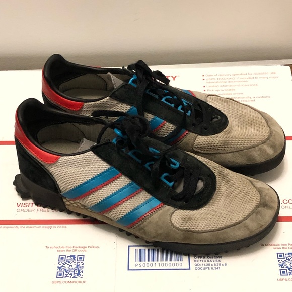 adidas marathon tr shoes